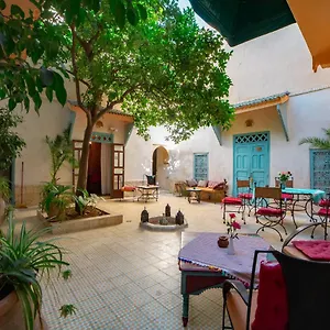 Dar Marhaba Marrakesch