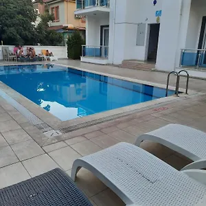  Aparthotel Masal Apart Turkey