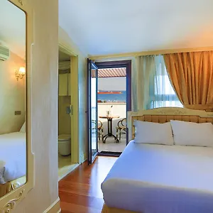 Hotel Historia-special Category, Provincia di Istanbul