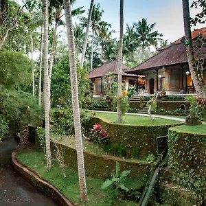 Nick's Ubud