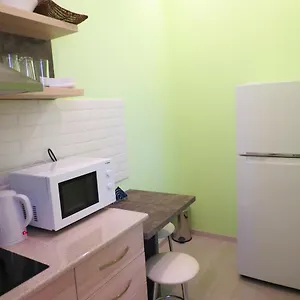 Your Отель Тбилиси
