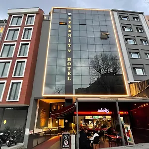 Beşiktaş Serenity İstanbul