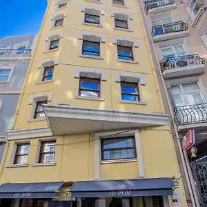 Joy Taksim Istanboel