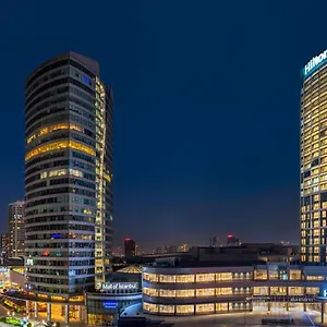 5* Hotel Hilton Mall Of