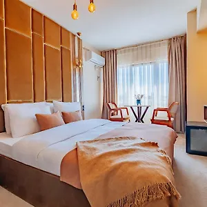 Hotel Ali Khan, Provincia di Istanbul