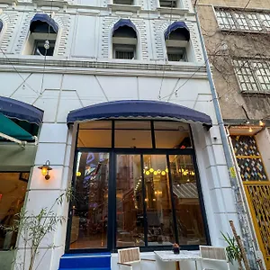 Hotel Le Port Karakoey, Provincia di Istanbul