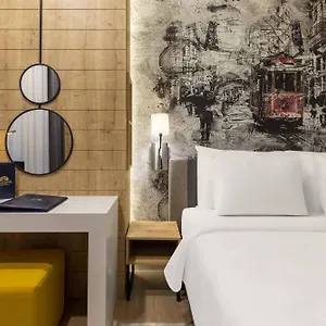 Days & By Wyndham Esenyurt Istanboel