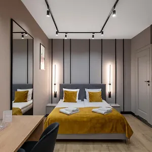 Platinia Premium Cracovia