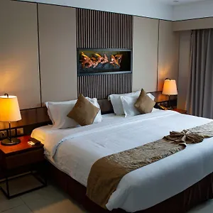 Iby Plaza Near Igi Airport New Delhi