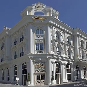 Hotel Albatros Premier, Provincia di Istanbul