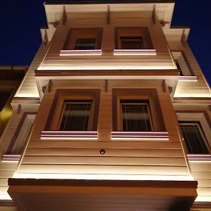 3* Hotel Siesta