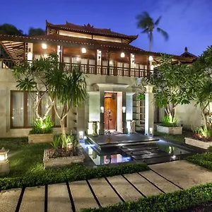 Astagina Villa&spa Seminyak