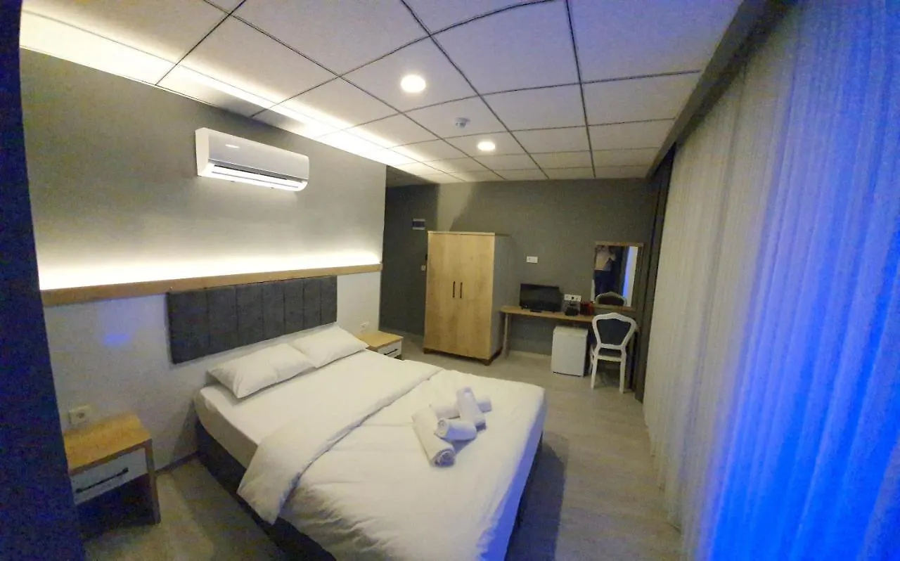 Aparthotel Oeztuerks Hotel Provincia di Provincia di Istanbul