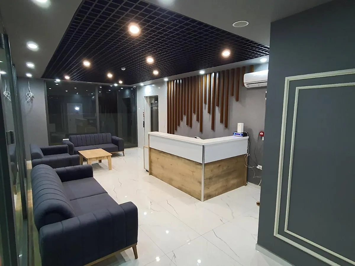 Oeztuerks Hotel Istanbul 0*,  Turkey